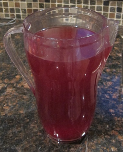 How To Make Red Mixed Berry Fruit Punch In A Slow Cooker – Crockpot Recipe