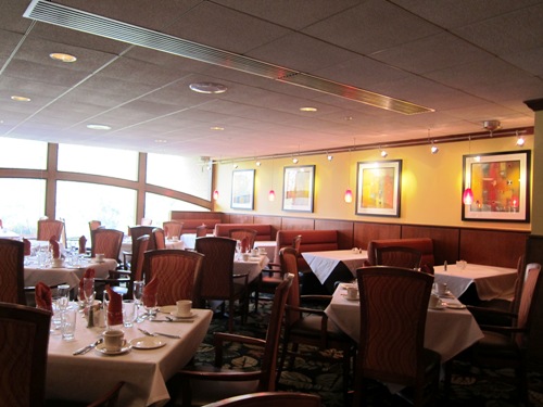 Allgauer’s Restaurant Review (Northbrook, Chicago Suburbs)