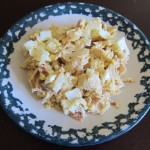 easy chicken salad recipe with onion