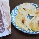 chipotle kids menu cheese quesadillas