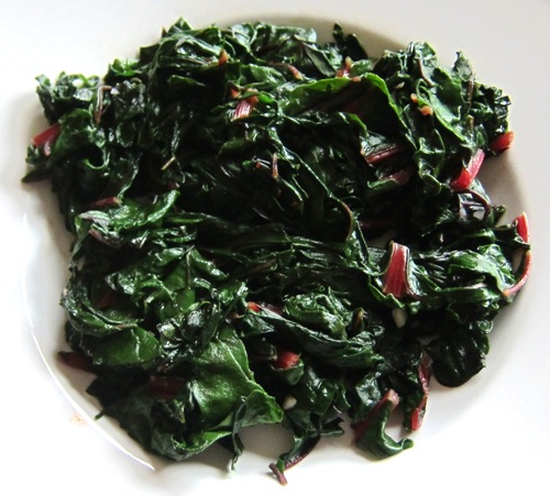 How To Cook Collard Greens The Healthy Way