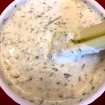 Tzatziki Cucumber Yogurt Sauce Recipe