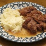 how to make beef stew in a crockpot