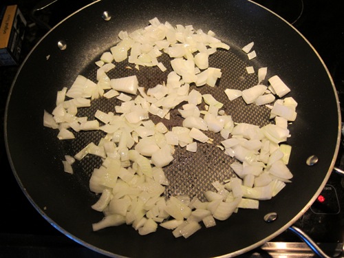 onions for shrimp stir-fry