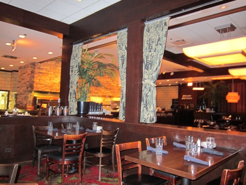 Wildfire Restaurant Review – Glenview, Chicago