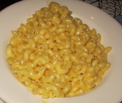 wildfire macaroni and cheese