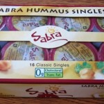 sabra hummus singles costco package