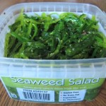 costco seaweed salad