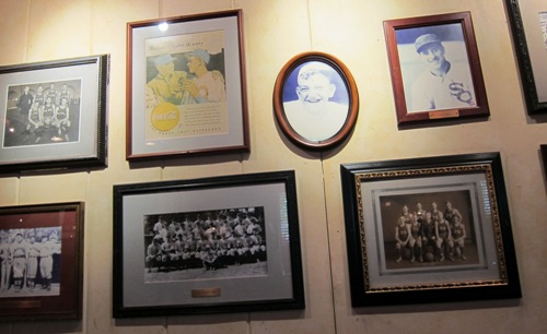 lou malnati's sports memorabilia