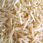 parmigiano reggiano vs parmesan cheese