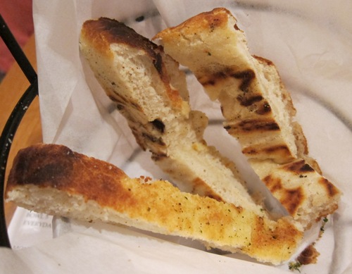 pinstripes bread
