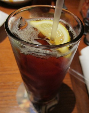 red lobster iced tea