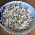 lots of chicken salad recipes