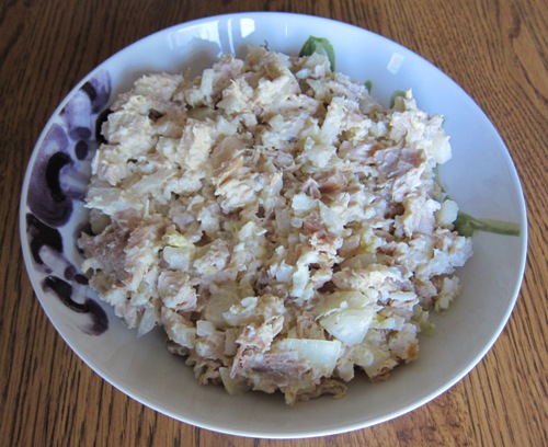 Simple Tasty Chicken Salad Recipes