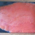 costco smoked salmon