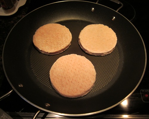 costco frozen turkey burgers 