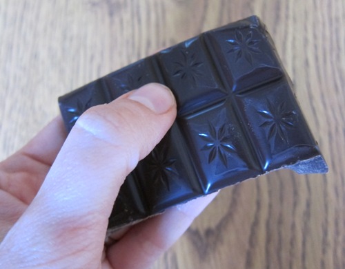 IKEA Chocolate – Choklad Mork – Dark Chocolate for 99 cents