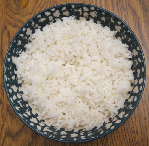 How To Cook Rice In A Microwave