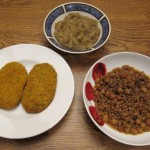 vegan dinner ideas