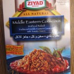 ziyad middle eastern couscous maftoul baladi