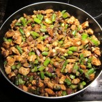 How To Make Chicken Stir Fry With Asparagus And Mushrooms