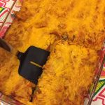 Black Bean Enchiladas