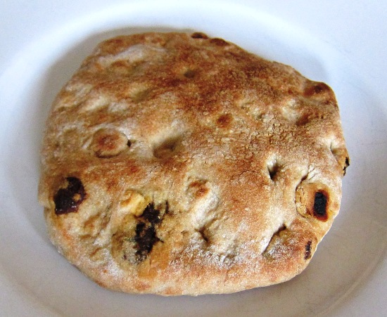 Ozery Bakery Morning Rounds Breakfast Buns