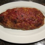 how to make turkey meatloaf