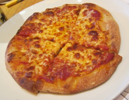 califronia pizza kitchen