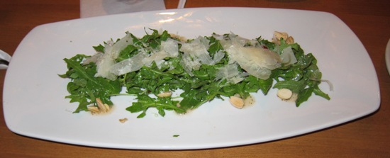 california pizza kitchen restaurant side salad