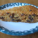 how to make healthy fat free carrot cake