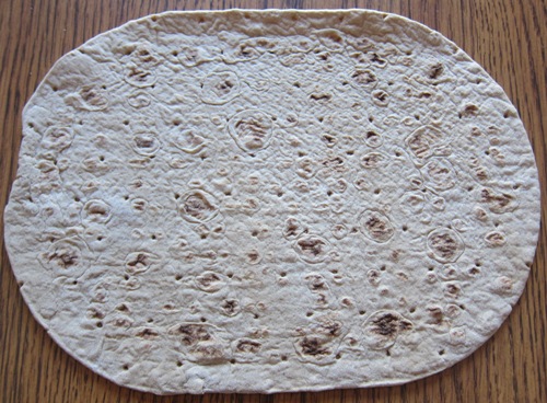 whole wheat flatbread costco