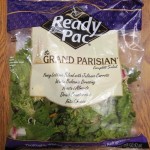 grand parisian lettuce mix