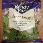 grand parisian lettuce mix