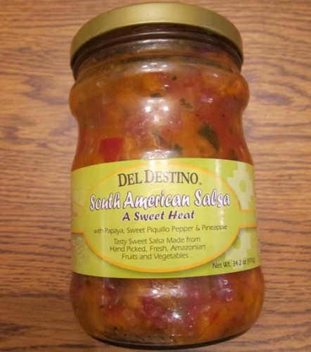 del destino south american salsa from costco