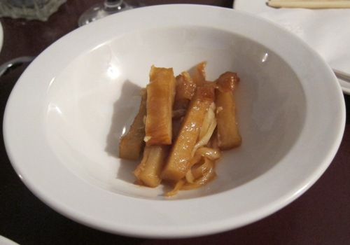 korean side dish potatoes