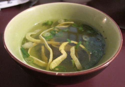 korean beef soup