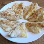 ocean perch recipe