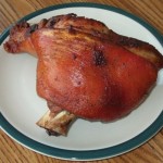 How To Cook Pork Shoulder Roast