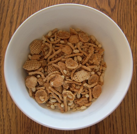 optimum slim cereal for weigth loss