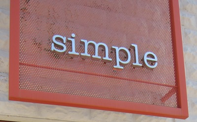 Simple Cafe Restaurant Review in Lake Geneva, WI