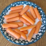 How To Make Pickled Carrots
