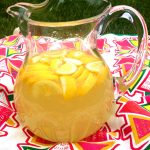 Freshly Squeezed Lemonade Recipe