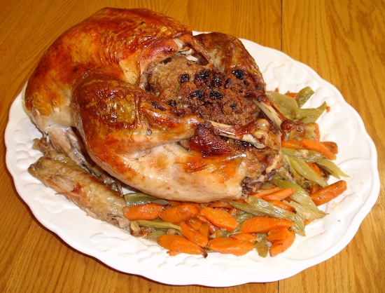 What To Do With Leftover Thanksgiving Turkey – Easy Recipes!
