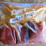how to freeze meatballs the best way