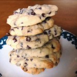 Ghirardelli Cookie Recipe With Mini Chocolate Chips