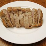 How To Roast Turkey Breast Tenderloin