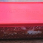 how to freeze lasagna