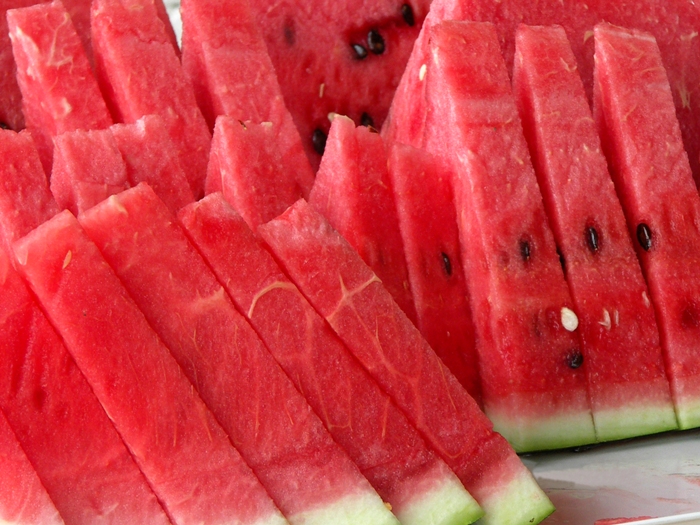 what is watermelon good for