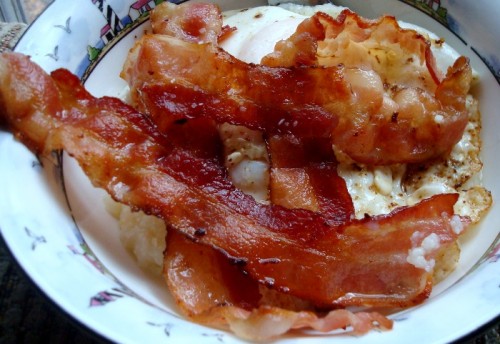 How To Cook Bacon In The Microwave